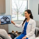 Orthodontist in Chantilly