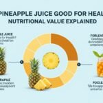 Is Pineapple Juice Good for Health