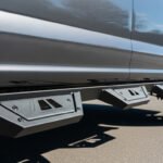 side steps for trucks