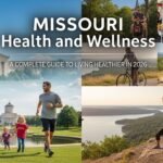 Missouri Health and Wellness