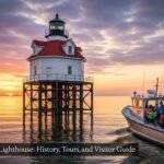 Thomas Point Lighthouse