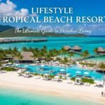 Lifestyle Tropical Beach Resort