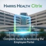 Harris Health Citrix