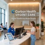 Carbon Health Urgent Care