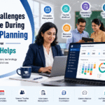 Common Challenges Schools Face During Academic Planning and How Technology Helps