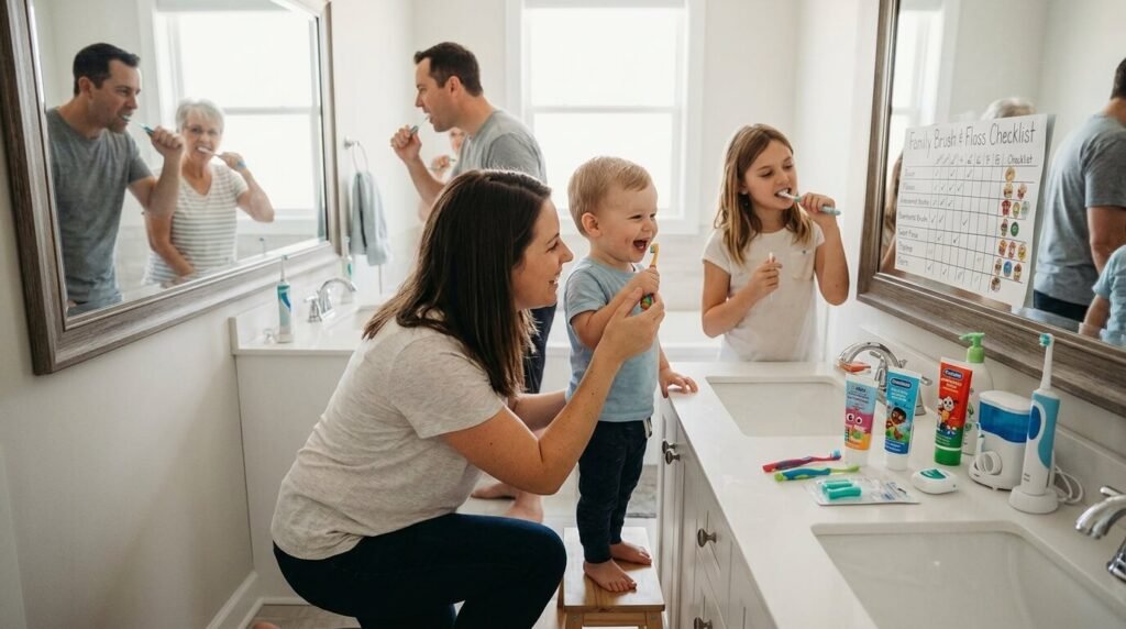 Dental Care