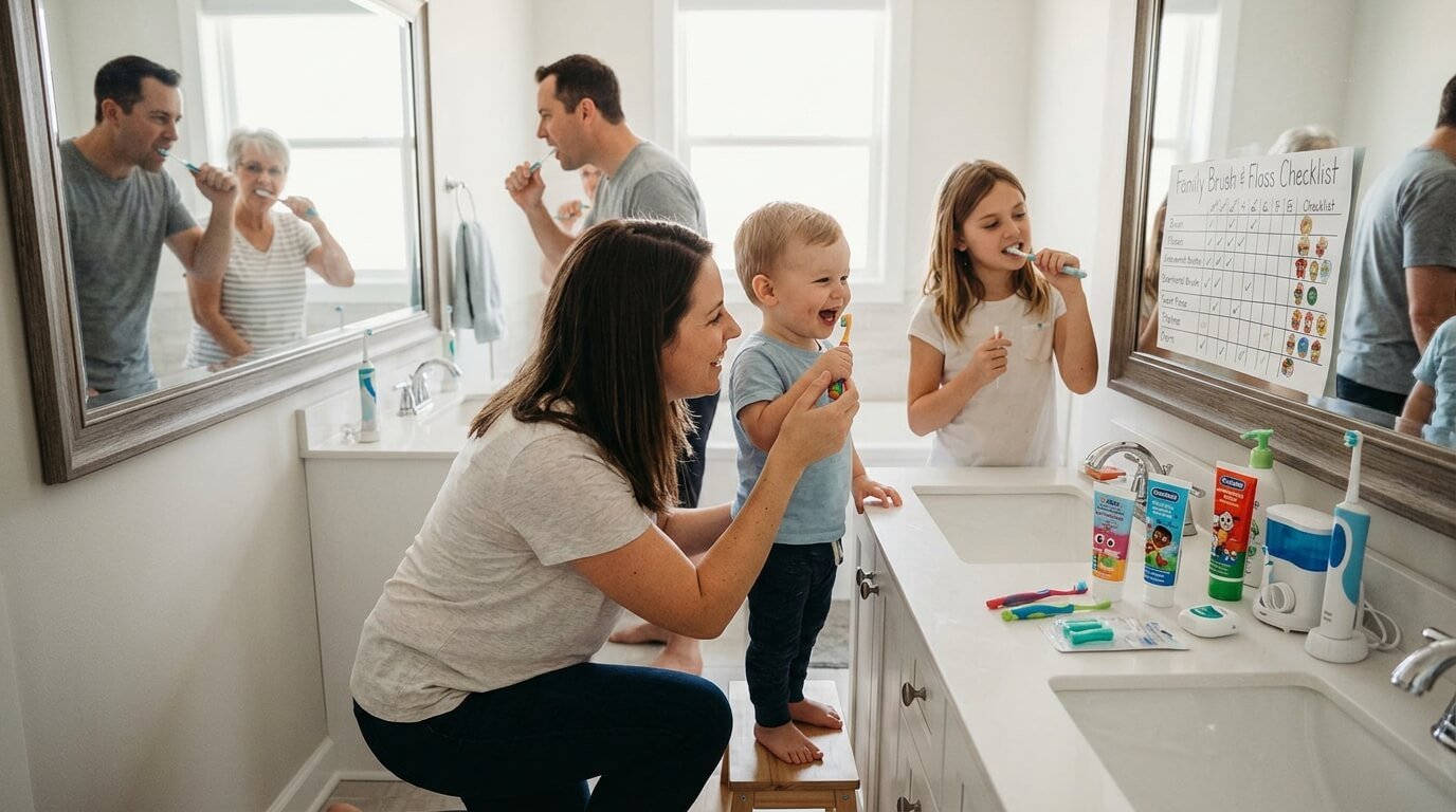 Dental Care
