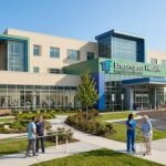 Encompass Health Rehabilitation Hospital