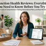 Function Health Reviews