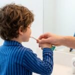 Kids Dental Care Tip