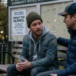 Men’s Mental Health Month