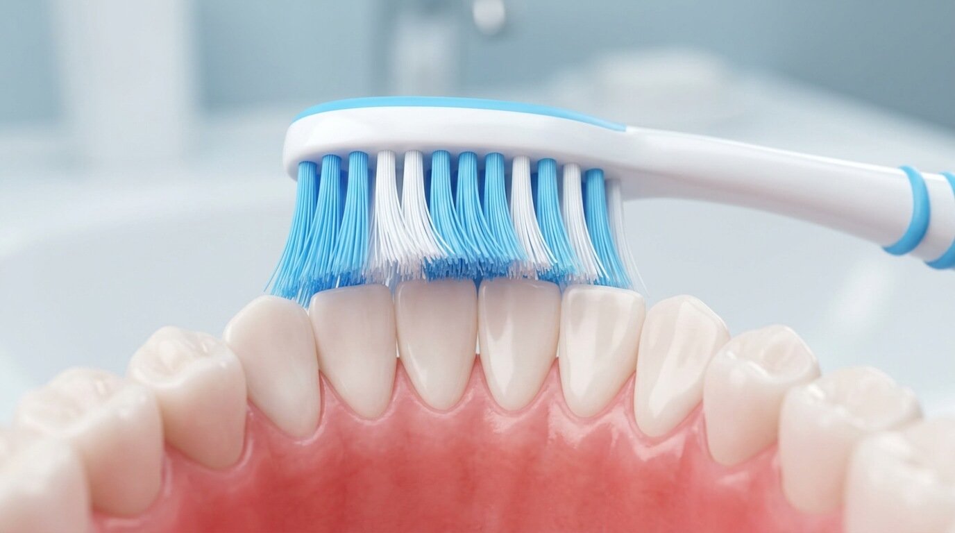 Oral Health