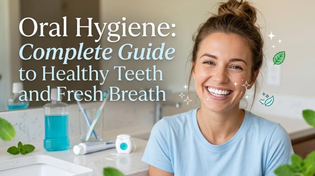 Oral Hygiene