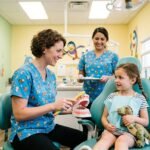 Pediatric Dentist
