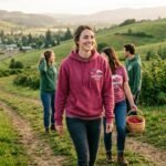 Raspberry Hills