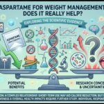 Aspertaan for Weight Management