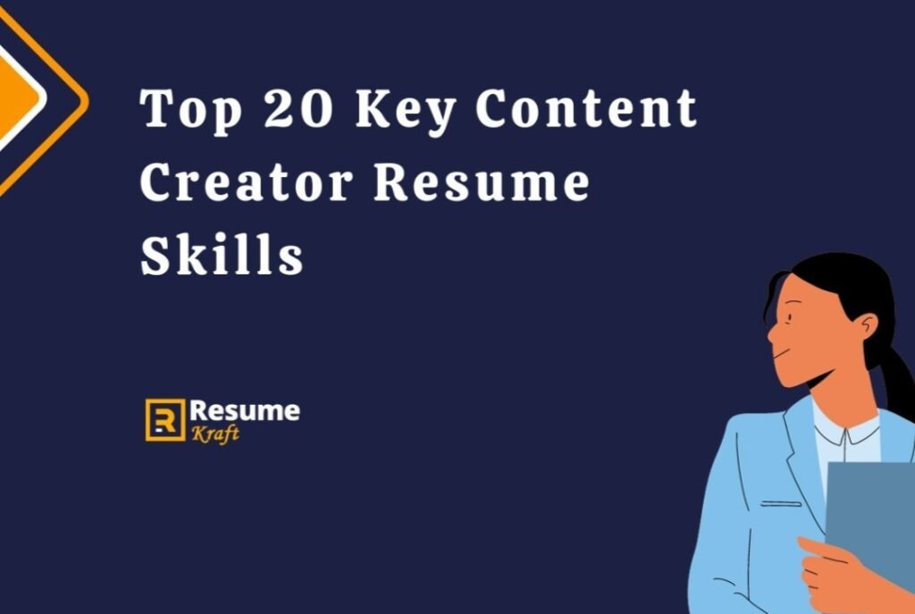 Key features that define a high-quality resume creation platform