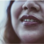 Bump in Lip No Pain