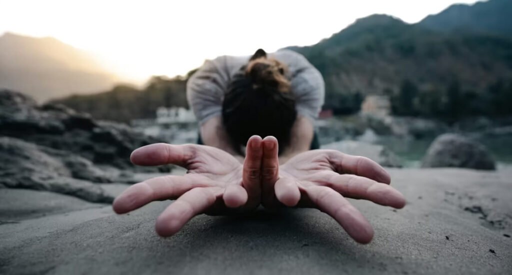 Best Yoga Retreat in Rishikesh