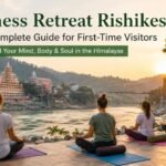Wellness Retreat Rishikesh