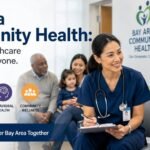 Bay Area Community Health