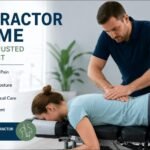 Chiropractor Near Me