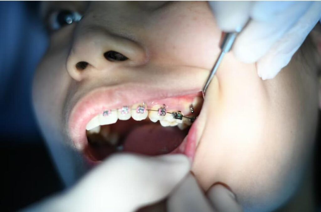 Orthodontists Near Me