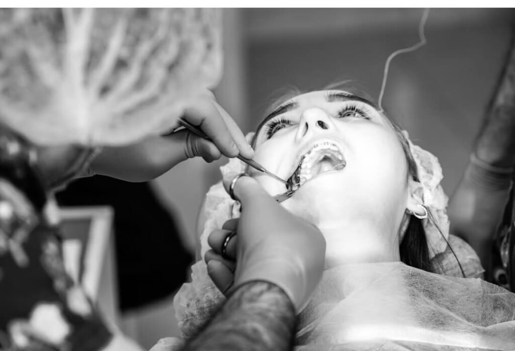 Family dentistry
