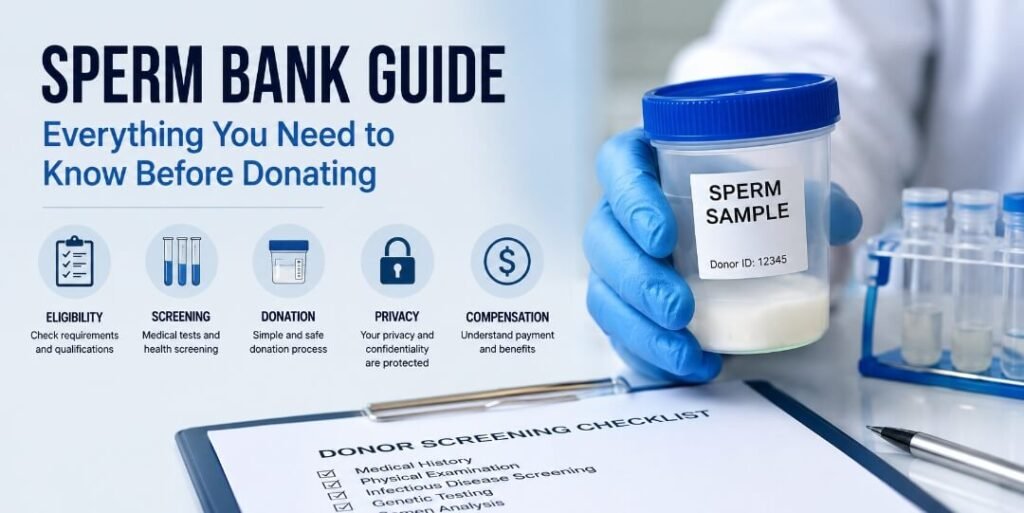 Sperm Bank