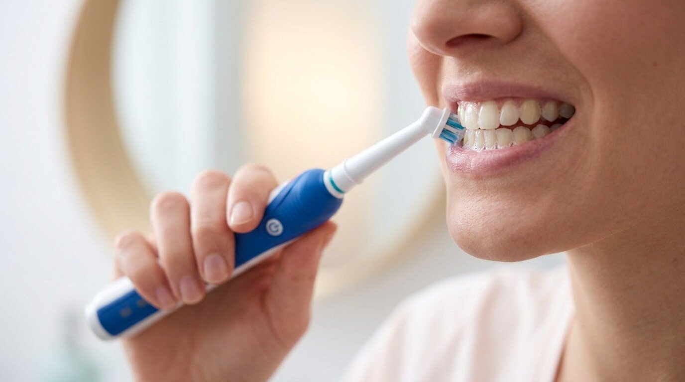Teeth Care