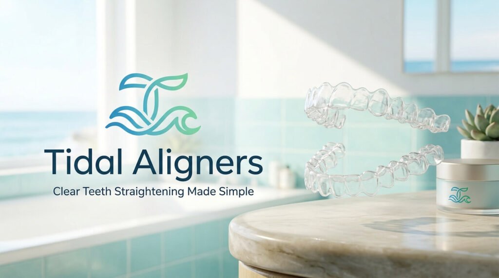 Tidal Aligners