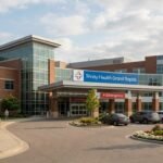 Trinity Health Grand Rapids