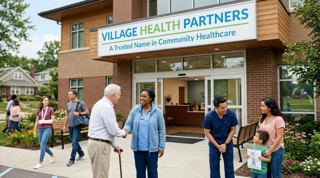 Village Health Partners