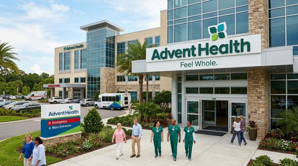 Advent Health
