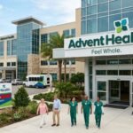 Advent Health