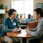 Behavioral Health Technician