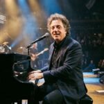 Billy Joel Health Story