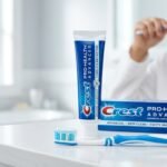 Crest Pro Health Toothpaste
