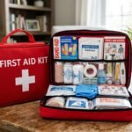First Aid Kit