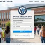 Health Science Academy Login