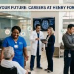 Henry Ford Health Careers