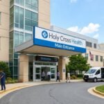 Holy Cross Health