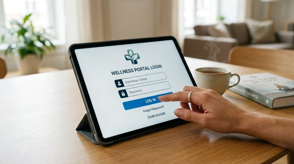 Hone Health Login