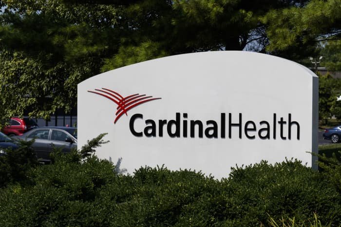Cardinal Health Jobs