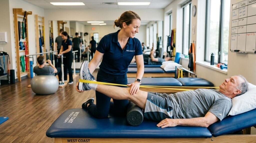 Physical Therapy