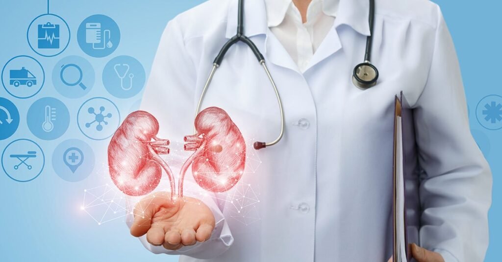 Kidney Doctor