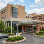 Baptist Health Floyd