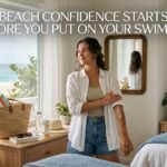 Beach Confidence