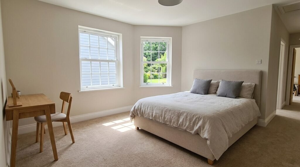 Bedroom Addition