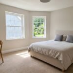 Bedroom Addition